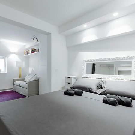 Pantheon Experience Suite Rom Exterior foto