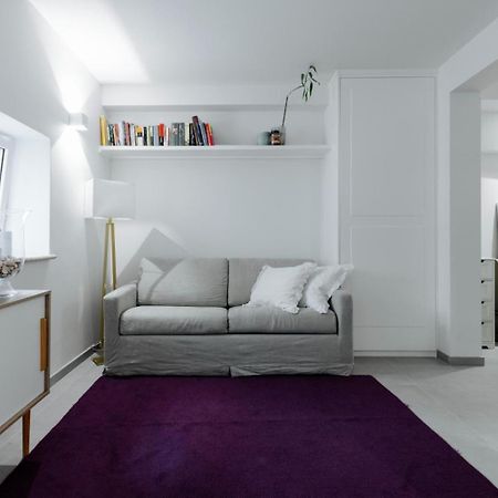 Pantheon Experience Suite Rom Exterior foto