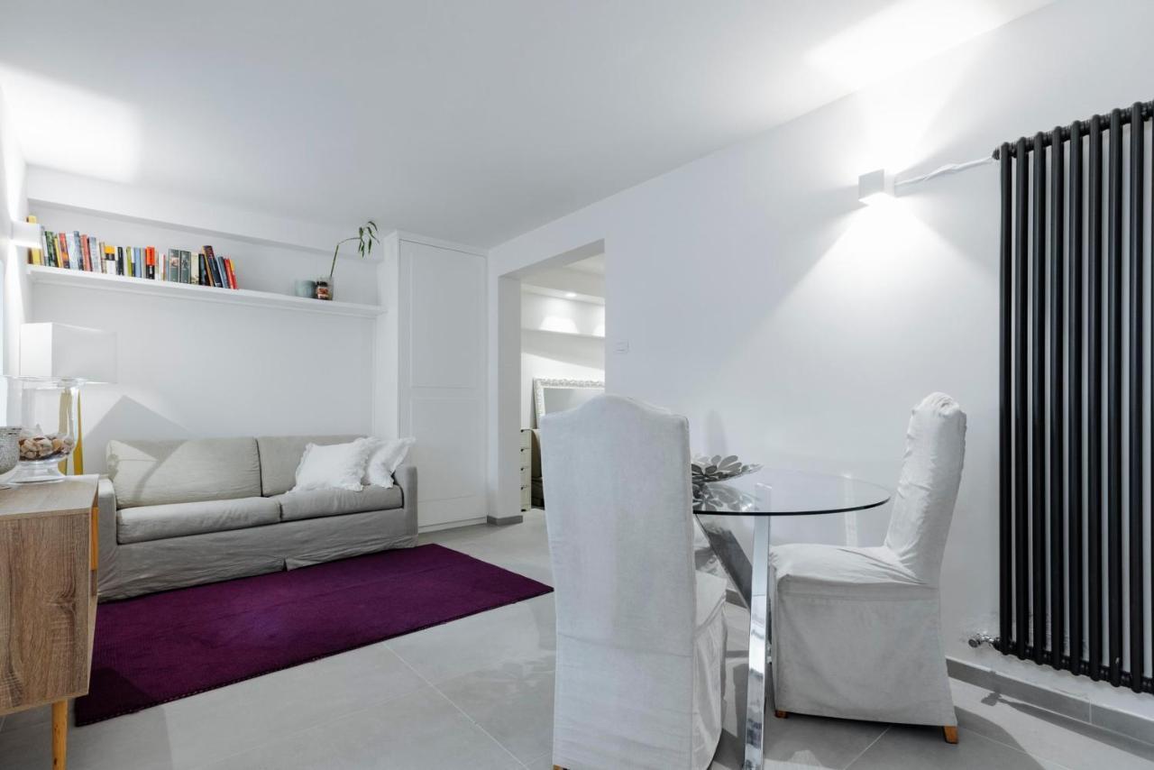 Pantheon Experience Suite Rom Exterior foto