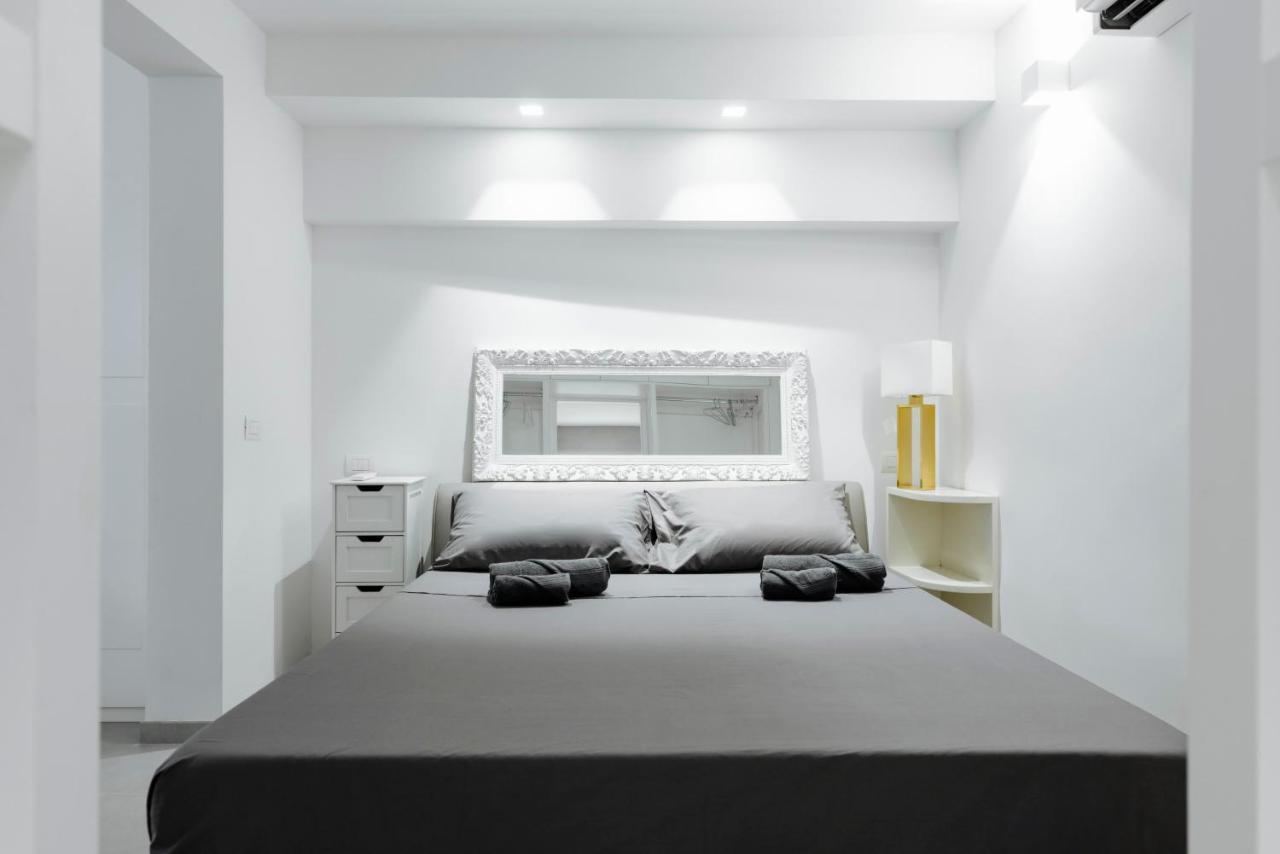 Pantheon Experience Suite Rom Exterior foto