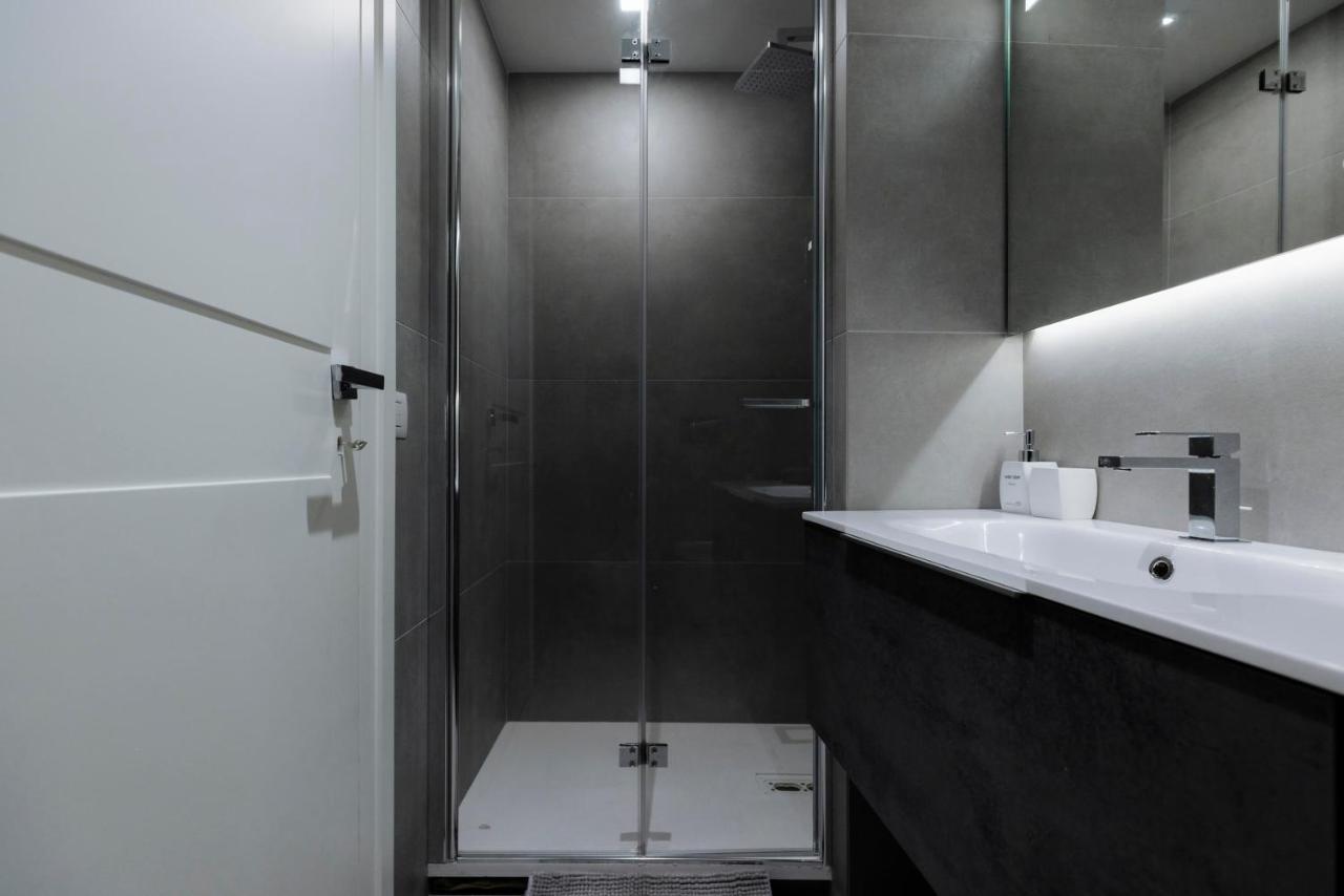 Pantheon Experience Suite Rom Exterior foto