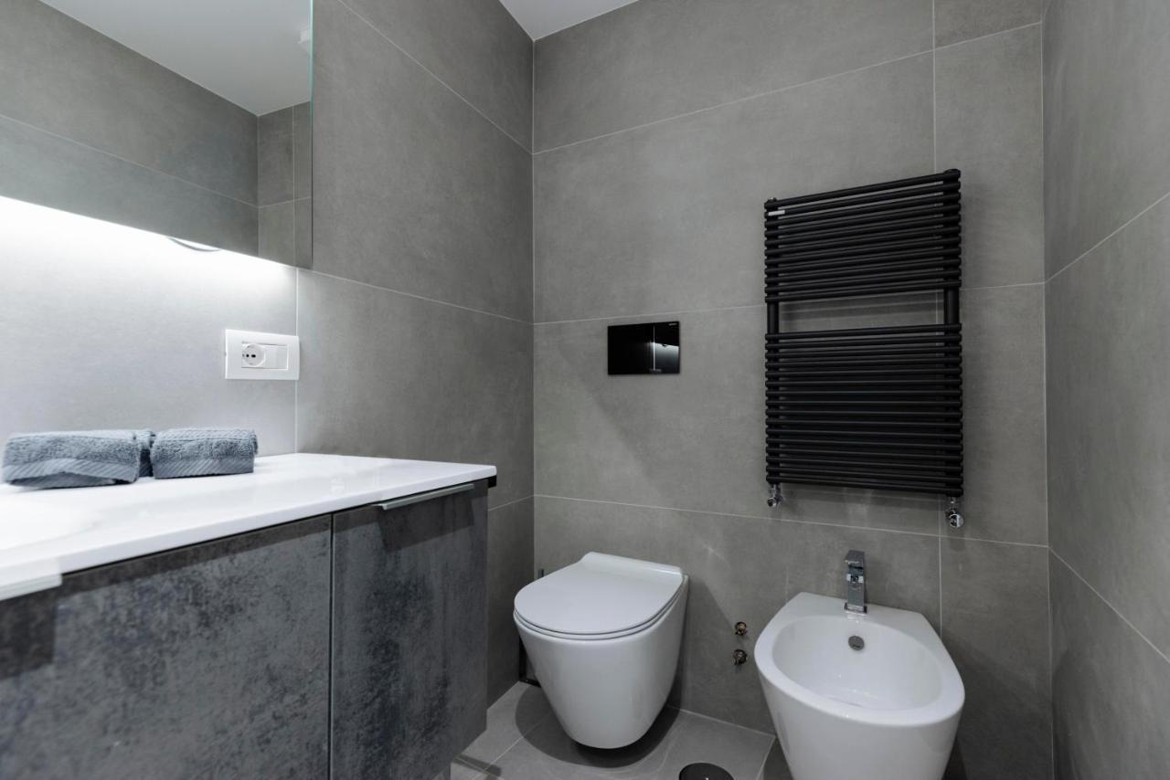 Pantheon Experience Suite Rom Exterior foto