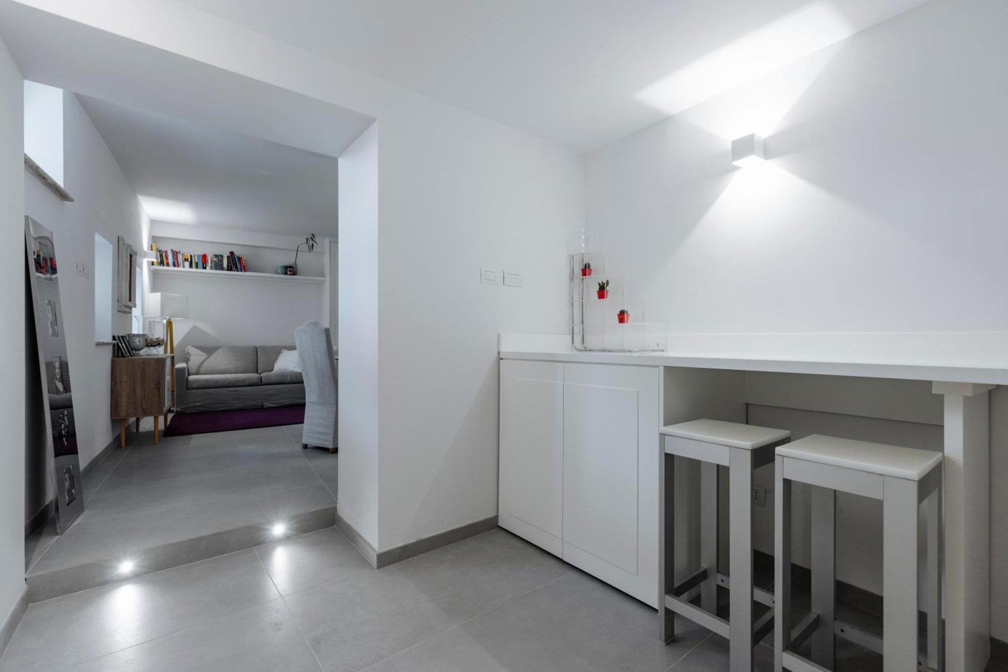 Pantheon Experience Suite Rom Exterior foto