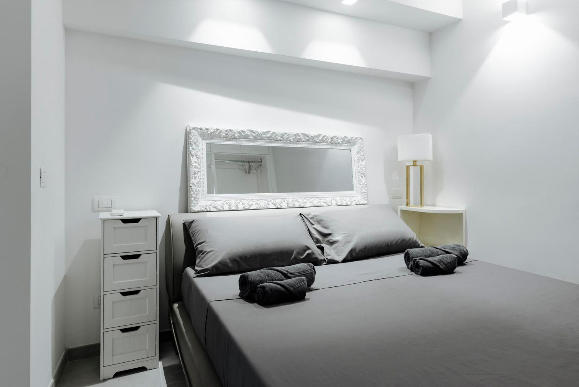 Pantheon Experience Suite Rom Exterior foto